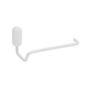 Ver imagem 3 de Kit de Acessórios para Banheiro 5 Peças Branco LF9903 Ducon Metais