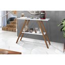 Ver imagem 1 de Aparador Canadá para Sala, Consultório, Recepção