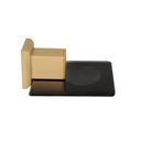 Ver imagem 2 de Saboneteira Inox OF8020 Ducon Metais