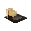 Ver imagem 1 de Saboneteira Inox OF8020 Ducon Metais