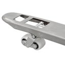 Ver imagem 5 de Traspalete Manual Rtn TM2500IC Rtn 525mm - 0150228 - Paletrans
