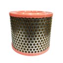 Ver imagem 3 de Filtro de Ar Atlas Copco Ga 10 Ga 11 Ga 15 Ga 22 Antigo S8 1ª Geração Cpvr 30