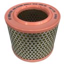 Ver imagem 1 de Filtro de Ar Atlas Copco Ga 10 Ga 11 Ga 15 Ga 22 Antigo S8 1ª Geração Cpvr 30