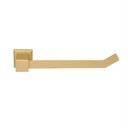 Ver imagem 2 de Porta Toalha de Rosto Inox OF8040 Ducon Metais Amarelo/Ouro Fosco