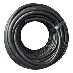 Mangueira Água/ar Comprimido Compressor 5/16 Pt500 com 20mts - 2