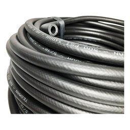 Mangueira Água/ar Comprimido Compressor 5/16 Pt500 com 20mts - 4