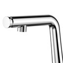 Ver imagem 2 de Monocomando para Cozinha Choice Cromado Docol