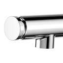 Ver imagem 3 de Monocomando para Cozinha Choice Cromado Docol