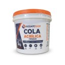 Ver imagem 1 de Cola para Rodape Balde 5kg - Rodapeshop