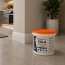 Ver imagem 6 de Cola para Rodape Balde 5kg - Rodapeshop