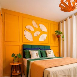 Rodameio Boiserie EVA 3,8cm x 12mm x 5m Autocolante Flexível Meu Rodapé - 6 Rodameio Boiserie EVA 3,8cm x 12mm x 5m Autocolante Flexível Meu Rodapé - 6