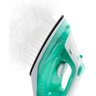 Ferro de Passar Electrolux À Vapor Cerâmica Verde 127v - 5