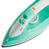 Ferro de Passar Electrolux À Vapor Cerâmica Verde 127v - 9