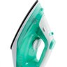 Ferro de Passar Electrolux À Vapor Cerâmica Verde 127v - 7