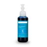 TINTA CORANTE 100ML EPSON 664 CYAN COMPATIVEL - 1