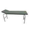 Maca Mesa Exame Clínico 80x55x180cm Esmaltada Verde Militar - 1
