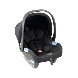 Cadeira para Auto Materna Preto Burigotto