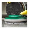 3 Disco Preto para Enceradeira Remover 350mm 3m Scotch-brite - 5
