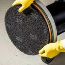 Ver imagem 4 de 3 Disco Preto para Enceradeira Remover 350mm 3m Scotch-brite