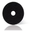 Ver imagem 3 de 3 Disco Preto para Enceradeira Remover 350mm 3m Scotch-brite