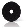 3 Disco Preto para Enceradeira Remover 350mm 3m Scotch-brite - 3