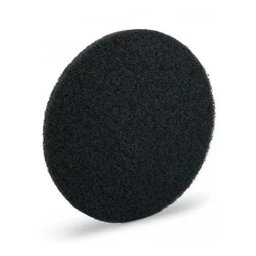 3 Disco Preto para Enceradeira Remover 350mm 3m Scotch-brite - 2