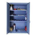 Ver imagem 1 de Armário para Ferramentas 90 KG com 3 Prateleiras NA-3 NOCRAN