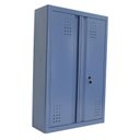 Ver imagem 2 de Armário para Ferramentas 90 KG com 3 Prateleiras NA-3 NOCRAN