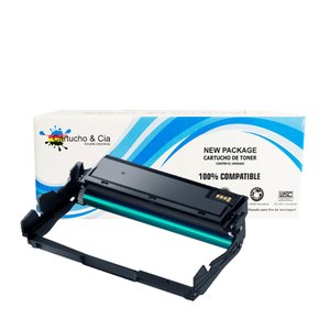 Cartucho de Cilindro Comp. Mlt R204 D204 3825 4025 4075 30k