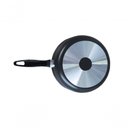 Ver imagem 2 de Frigideira Funda Antiaderente 24cm com Tampa Profissional