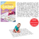 Ver imagem 3 de Brinquedo para Bebês + 6 Meses Torre de Empilhar Didático