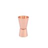 Dosador medidor rose duplo para bebidas VELEZ - 1