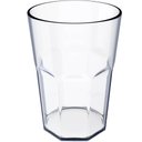 Ver imagem 2 de Jogo 12 Copos 400ml para Servir Água Natural Suco Refrigerante Drink Plástico ou