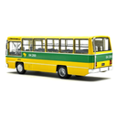 Ver imagem 4 de Miniatura Caio Gabriela Ii Penha São Miguel 1:72 Br Classics