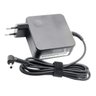 Fonte Carregador P/ Lenovo Ideapad 330-15lkb 81fd0003br Le07 Replacement LE66 110V/220V (Bivolt) - 1