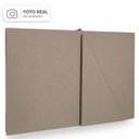 Ver imagem 7 de Mesa Suspensa Dobrável 80x50cm MDF 15mm - Pocket Rosé
