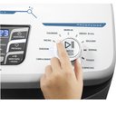 Ver imagem 5 de Lava e Seca Electrolux 9Kg Intuitive Painel Anatômico Inclinado LSI09 Branco