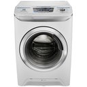 Ver imagem 1 de Lava e Seca Electrolux 9Kg Intuitive Painel Anatômico Inclinado LSI09 Branco