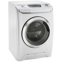 Ver imagem 2 de Lava e Seca Electrolux 9Kg Intuitive Painel Anatômico Inclinado LSI09 Branco