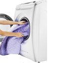 Ver imagem 6 de Lava e Seca Electrolux 9Kg Intuitive Painel Anatômico Inclinado LSI09 Branco