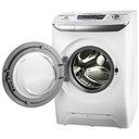 Ver imagem 3 de Lava e Seca Electrolux 9Kg Intuitive Painel Anatômico Inclinado LSI09 Branco
