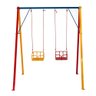Balanço Viva Duplo - 1