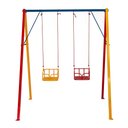 Ver imagem 1 de Balanço Viva Duplo