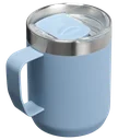 Ver imagem 3 de Camp Mug Stanley Caneca Termica 236ml - Slate Blue