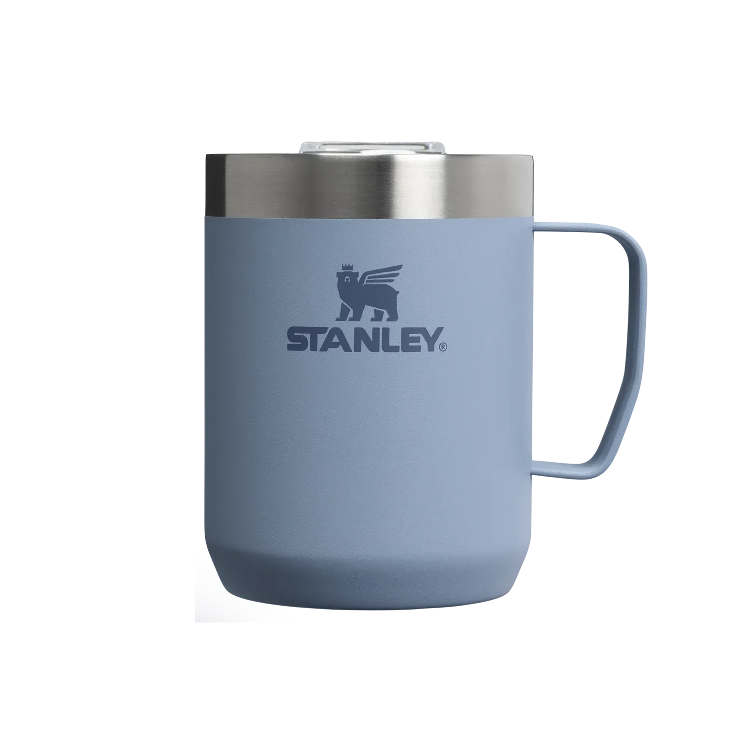 Camp Mug Stanley Caneca Termica 236ml - Slate Blue