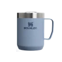 Ver imagem 1 de Camp Mug Stanley Caneca Termica 236ml - Slate Blue
