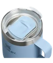 Ver imagem 2 de Camp Mug Stanley Caneca Termica 236ml - Slate Blue