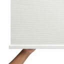 Ver imagem 7 de Persiana Rolo Blackout Textil Bando 1,80 X 1,60 Branco
