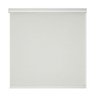 Persiana Rolo Blackout Textil Bando 1,80 X 1,60 Branco - 1