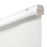 Persiana Rolo Blackout Textil Bando 1,80 X 1,60 Branco - 6